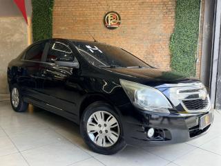 Foto do veículo Chevrolet Cobalt 1.8 8v Econoflex Lt