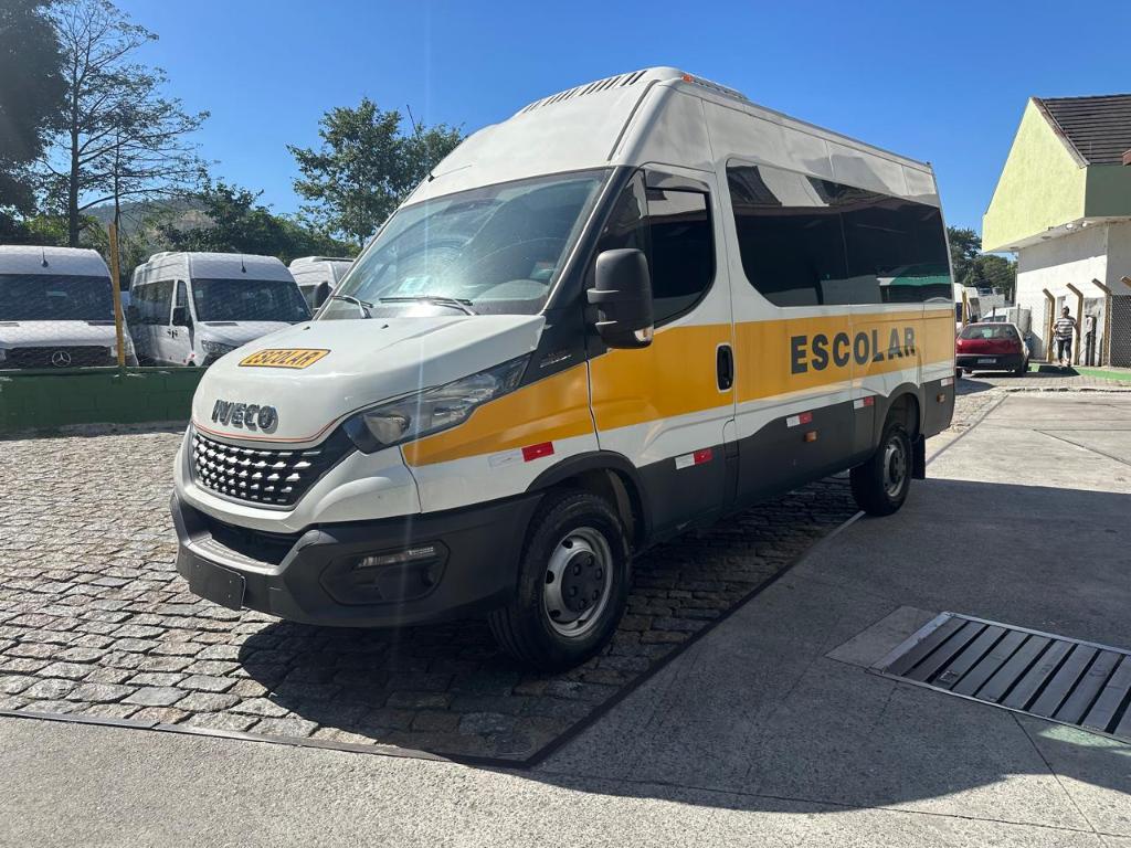 Iveco Daily 3.0 45 170 Cd 3750