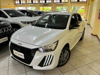 Foto do veículo Peugeot 208 1.0 T200 Allure Cvt