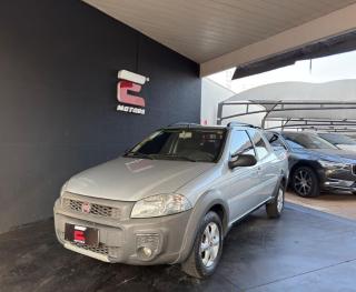 Foto do veículo Fiat Strada 1.4 Cd Hard Working
