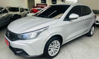 Foto do veículo Fiat Argo Drive 1.0 6v Flex