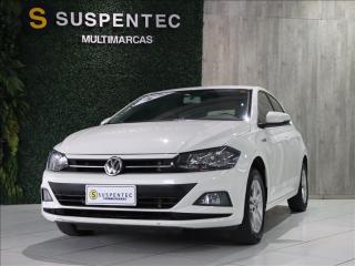 Foto do veículo Volkswagen Polo Comfort. 200 Tsi 1.0 Flex 12v Aut.
