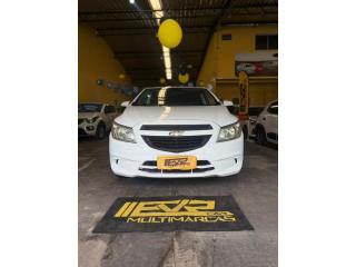 Foto do veículo Chevrolet Prisma Sed. Joy/ls 1.0 8v Flexpower 4p