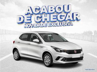 Foto do veículo Fiat Argo 1.0 Drive