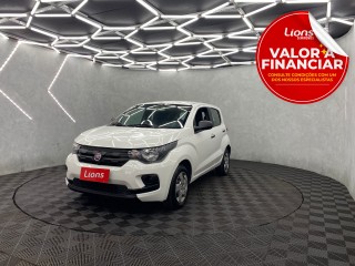 Foto do veículo Fiat Mobi 1.0 Evo Like