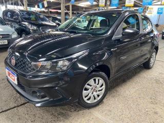 Foto do veículo Fiat Argo Drive 1.0 6v Flex