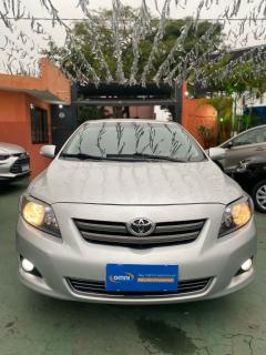 Foto do veículo Toyota Corolla 2.0 Dual Vvt-i Flex Xei Auto