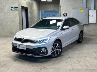 Foto do veículo Volkswagen Virtus Highline 200 Tsi 1.0 Flex 12v Aut