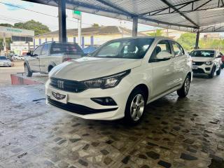 Foto do veículo Fiat Cronos 1.0 Drive