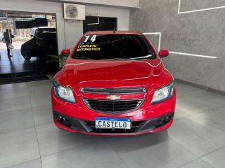 Foto do veículo Chevrolet Prisma Sed. Lt 1.4 8v Flexpower 4p Aut.