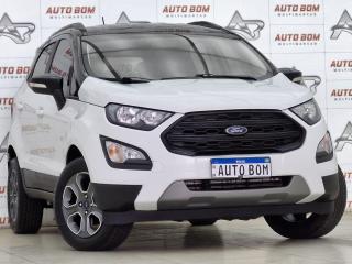 Foto do veículo Ford Ecosport 1.5 Freestyle Auto