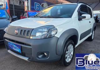Foto do veículo Fiat Uno 1.0 8v Flex Way