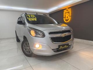 Foto do veículo Chevrolet Spin 1.8 Econoflex Advantage 5s Auto