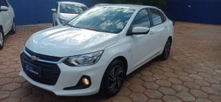 Foto do veículo Chevrolet Onix Plus 1.0 Turbo Lt