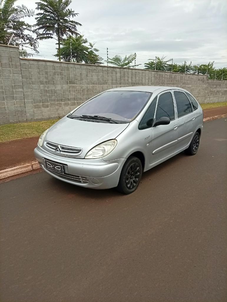 Citroën Xsara GLX/ PARIS 2.0 16V 2003