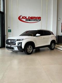 Foto do veículo Hyundai Creta Comfort 1.0 Tb 12v Flex Aut.