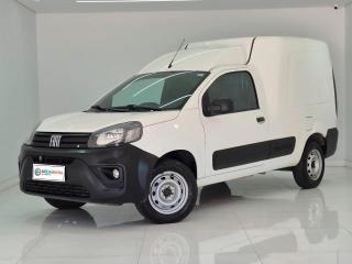 Foto do veículo Fiat Fiorino Endurance Evo 1.4 Flex 8v 2p