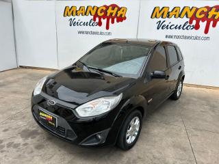 Foto do veículo Ford Fiesta 1.6 16v Se Flex