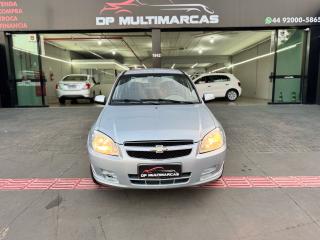 Foto do veículo Chevrolet Prisma 1.4 8v Econoflex Lt