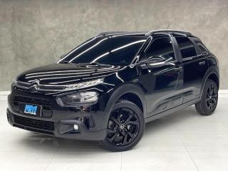 Foto do veículo Citroen C4 Cactus 1.6 Feel Auto