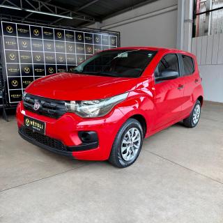 Foto do veículo Fiat Mobi 1.0 Evo Like