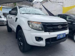 Foto do veículo Ford Ranger Xl 2.2 4x4 Cd Diesel Mec.