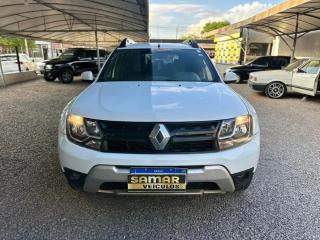 Foto do veículo Renault Duster 1.6 Authentique Cvt (pcd)