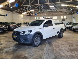 Foto do veículo Volkswagen Saveiro 1.6 Cs Robust