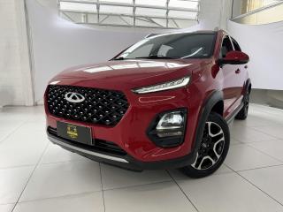 Foto do veículo Caoa Chery Tiggo 3x Pro 1.0 Turbo Flex Aut.