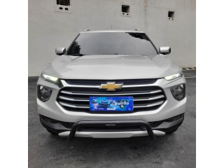 Foto do veículo Chevrolet Montana Ltz 1.2 Turbo Flex 12v 4p Aut.