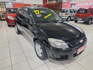 Foto do veículo Chevrolet Celta 1.0l Flex Lt