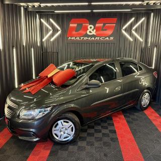 Foto do veículo Chevrolet Prisma Sed. Joy/ls 1.0 8v Flexpower 4p