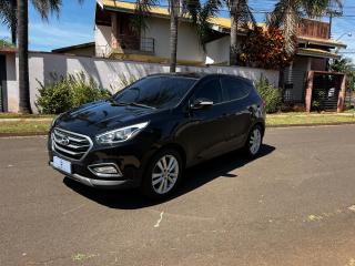 Foto do veículo Hyundai Ix35 2.0l 16v Gls Flex Top Auto