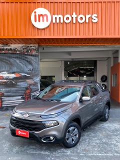 Foto do veículo Fiat Toro 1.8 Freedom Auto