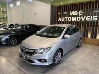 Foto do veículo Honda City Sedan Ex 1.5 Flex 16v 4p Aut.