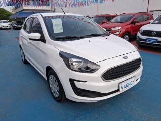 Foto do veículo Ford Ka 1.0 Se