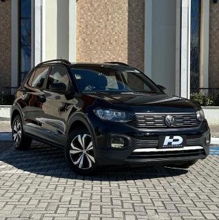 Foto do veículo Volkswagen T Cross Sense Tsi Ad Flex