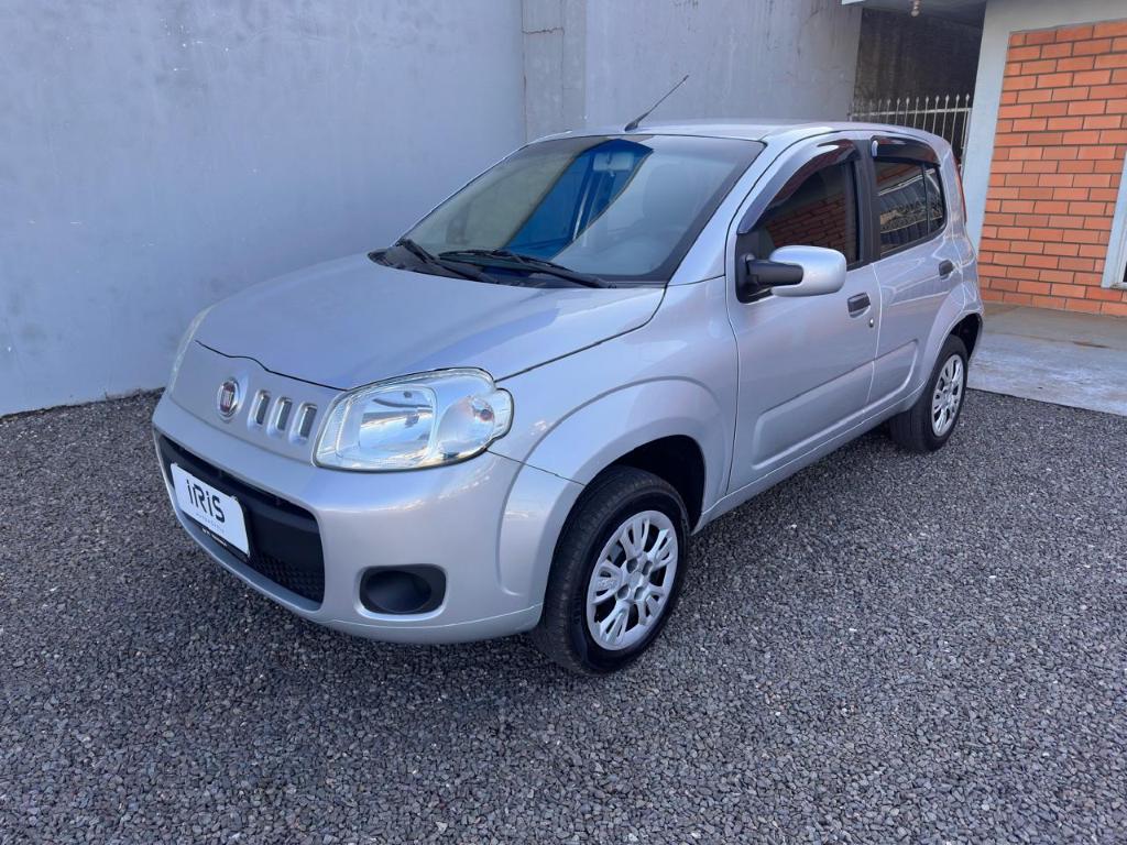 Fiat Uno
