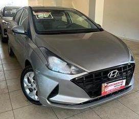 Foto do veículo Hyundai Hb20s 1.0 12v Evolution 4p Manual Flex