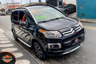 Foto do veículo Citroen C3 1.4 8v Flex Exclusive