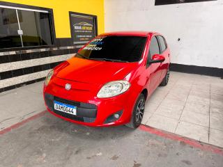 Foto do veículo Fiat Palio 1.4 Evo Flex Attractive