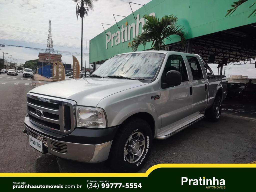 Ford F-250 2005