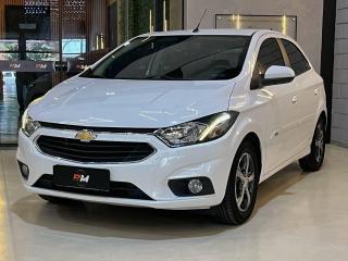 Foto do veículo Chevrolet Onix 1.4 Spe/4 Eco Ltz Auto