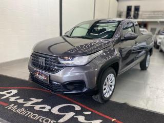 Foto do veículo Fiat Strada 1.4 Cabine Plus Endurance