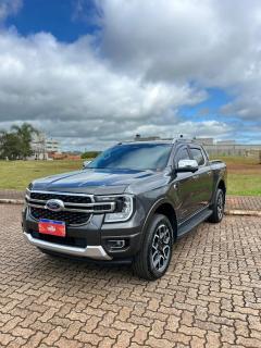 Foto do veículo Ford Ranger Limited+ 3.0 V6 4x4 Cd Tb Die Aut