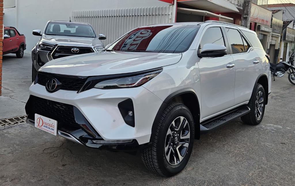 Toyota Sw4 OTHERS 2024