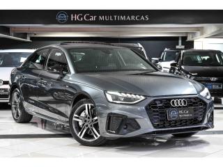 Foto do veículo Audi A4 2.0 Mhev Perf Black S Tronic Quattro