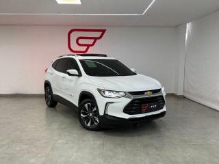 Foto do veículo Chevrolet Tracker Premier 1.4 Turbo 16v Flex Aut