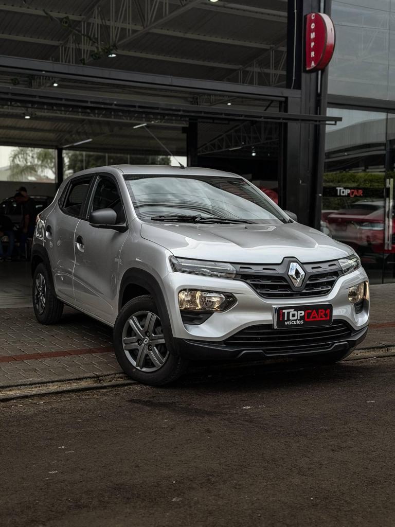 Renault Kwid