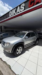 Foto do veículo Renault Duster Dynamique 1.6 Flex 16v Mec.